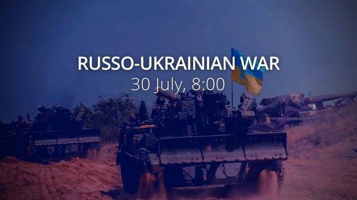 Russo Ukrainian War, Day 157: Mass Murder of Ukrainian Prisoners of War in Olenivka