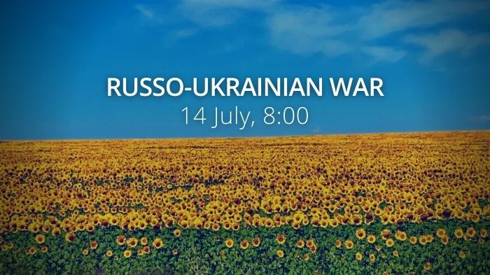 Russo Ukrainian War, Day 141: Breakthrough at Ukrainian grain negotiations in Istanbul