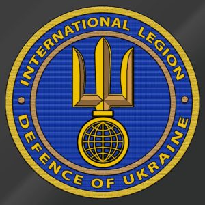 International Legion