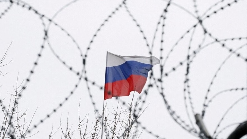 Ukrainian FM calls on partners to recognize Russia as terrorist state following Olenivka POW murder