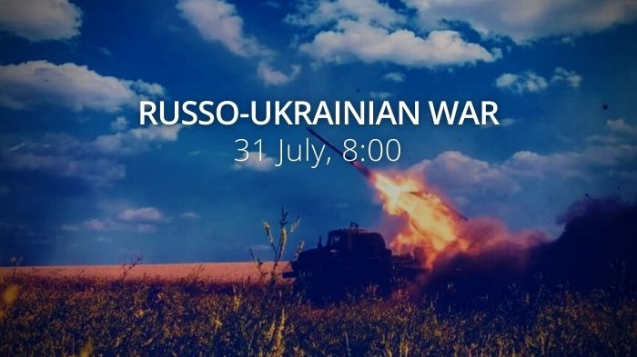 Russo Ukrainian War, Day 158: Mandatory evacuation of the Donetsk Oblast announced