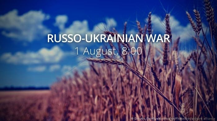 Russo Ukrainian War, Day 159: Massive shelling of Mykolaiv