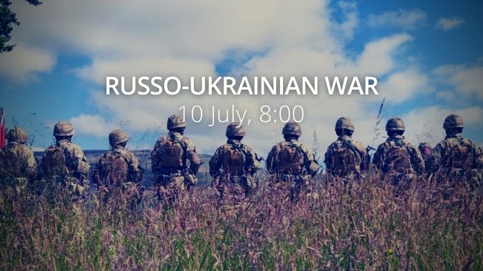 Russo Ukrainian War, Day 137: 18 Russian ‘filtration camps’ for Ukrainians identified