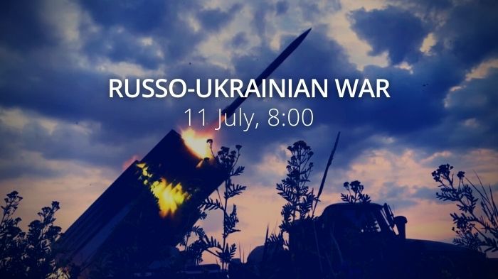 Russo Ukrainian War, Day 138: Zelenskyy ordered to de occupy the south of Ukraine