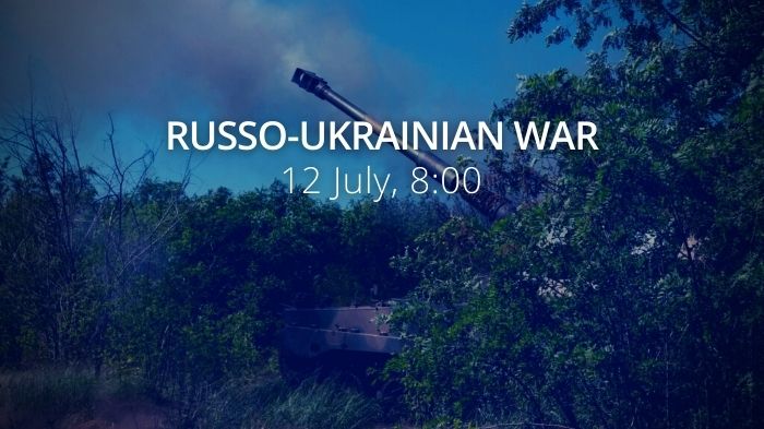 Russo Ukrainian War, Day 139: Ukraine destroys 14 Russian warehouses and bases