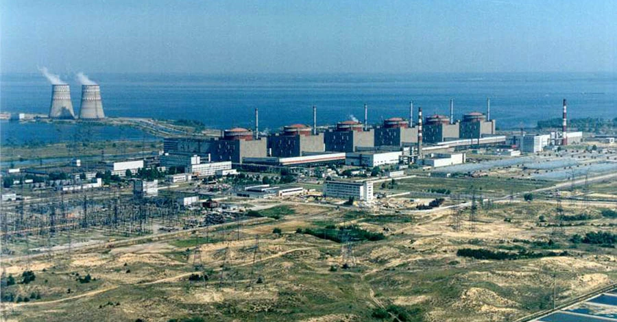 Russia’s aim is to reroute Zaporizhzhia NPP to supply occupied Crimea – Ukrainian intel