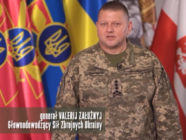 “We are again facing centuries old enemy together” : Ukraine’s Army chief greets Poles on Army Day