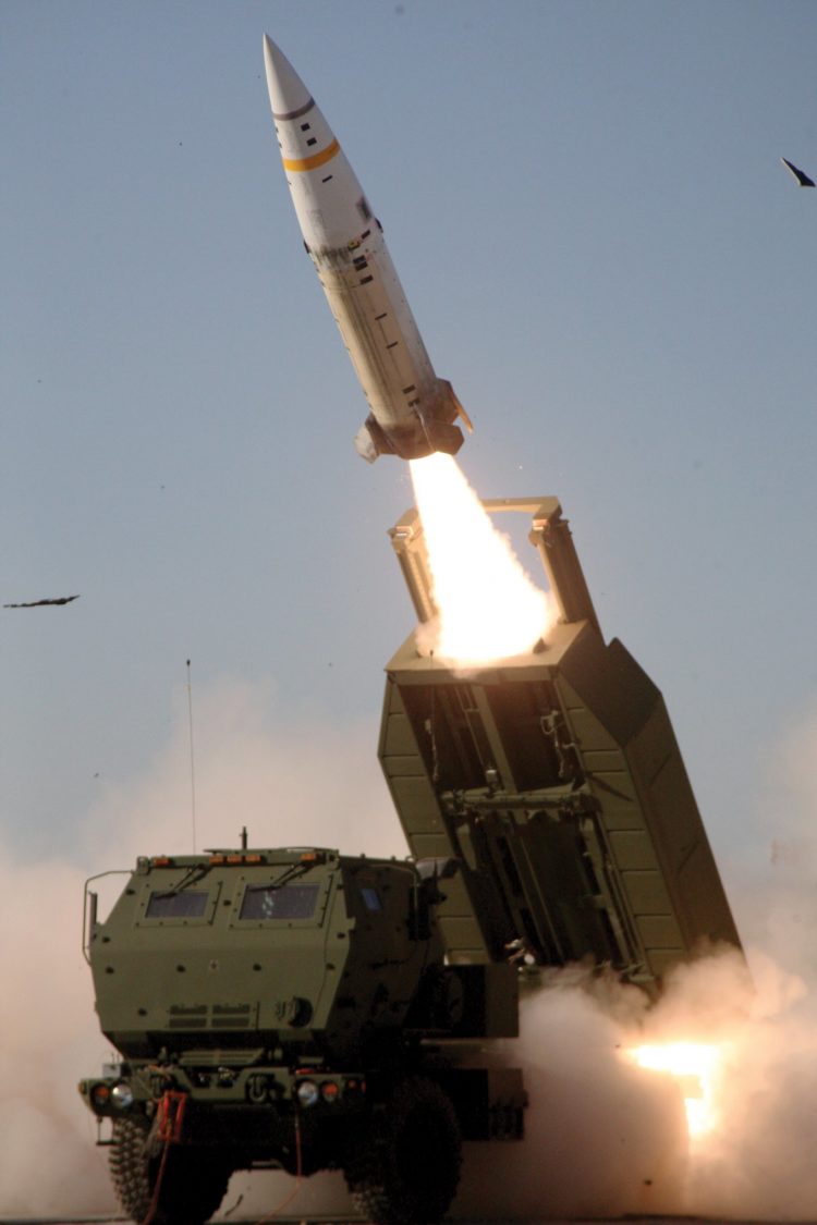 The US will not provide Ukraine with ATACMS long-range missiles ...