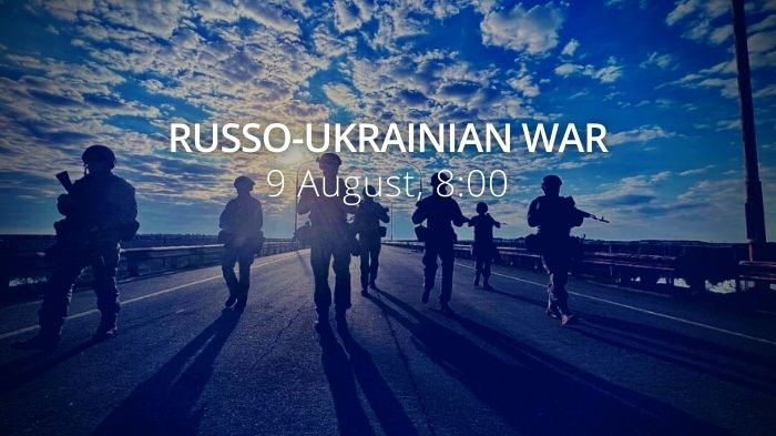 Russo Ukrainian War, Day 167: US announces $1 bn in additional security assistance for Ukraine