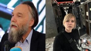 Who is “Putin’s brain” Alexander Dugin, whose daughter was killed in car blast?