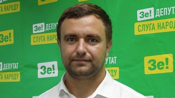 High ranking Ukrainian quisling official murdered in occupied Kherson Oblast