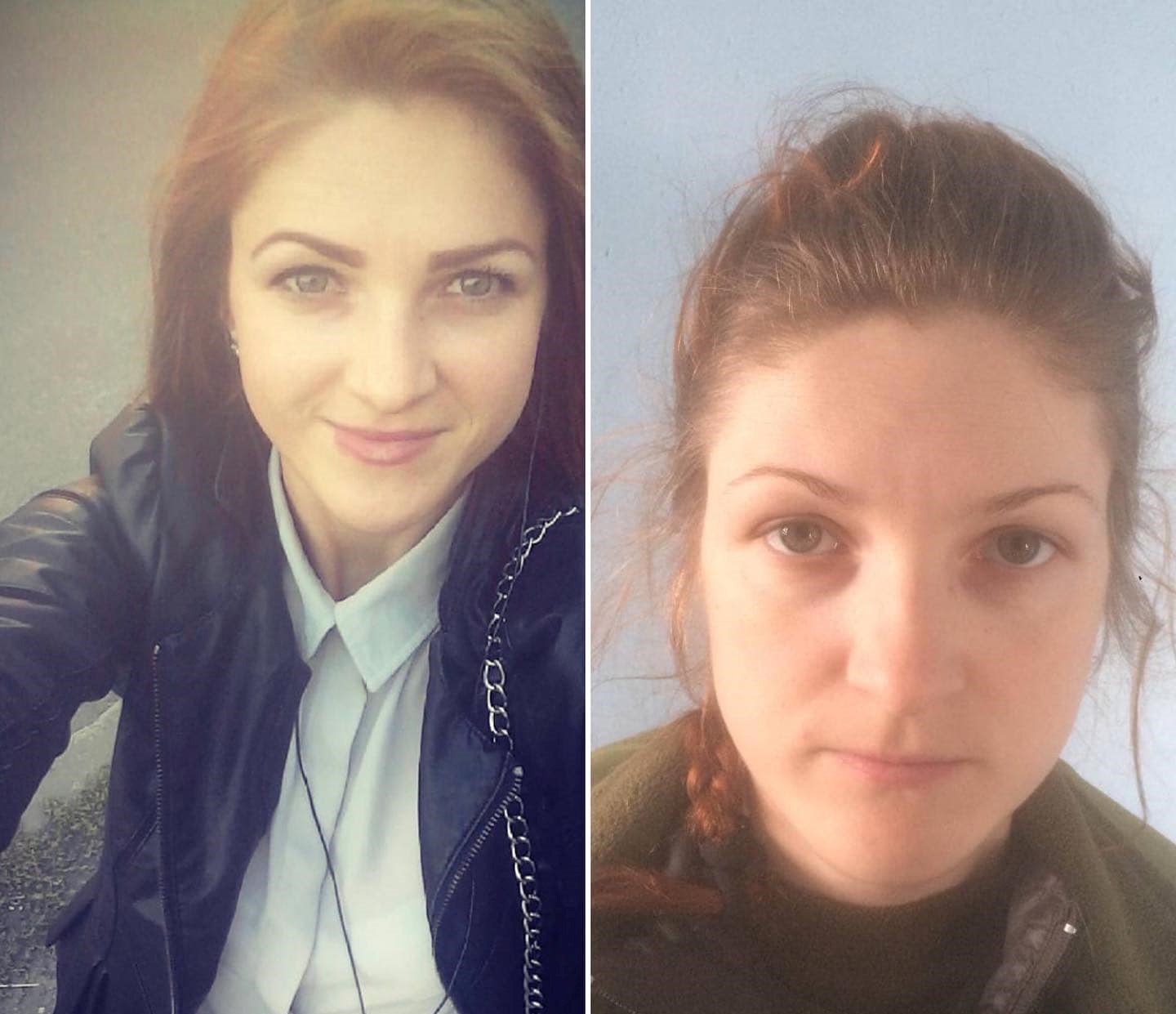 Russian occupiers hold pregnant military doctor captive