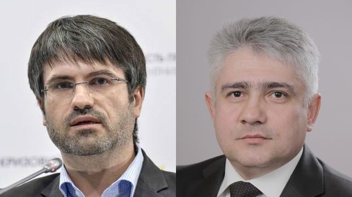 Ukraine’s civil society rejoices as two spotless members elected to key judicial self governance organ