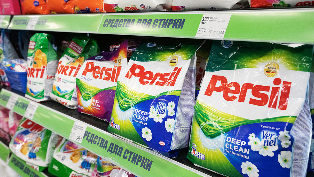 Henkel sells its Russian and Belarusian assets