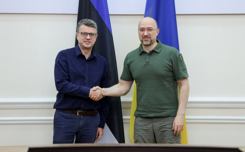 Estonia will approve a new aid package to Ukraine – Reinsalu