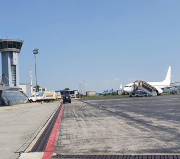 uzhhorod airport Ukraine