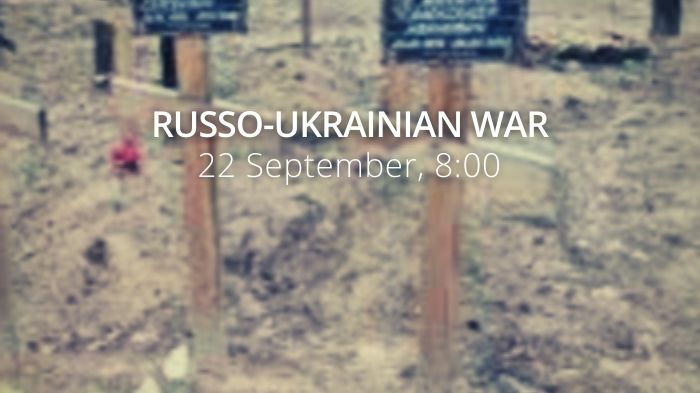 Russo Ukrainian War. Day 211: 215 Azov fighters exchanged for Putin’s ally Medvedchuk