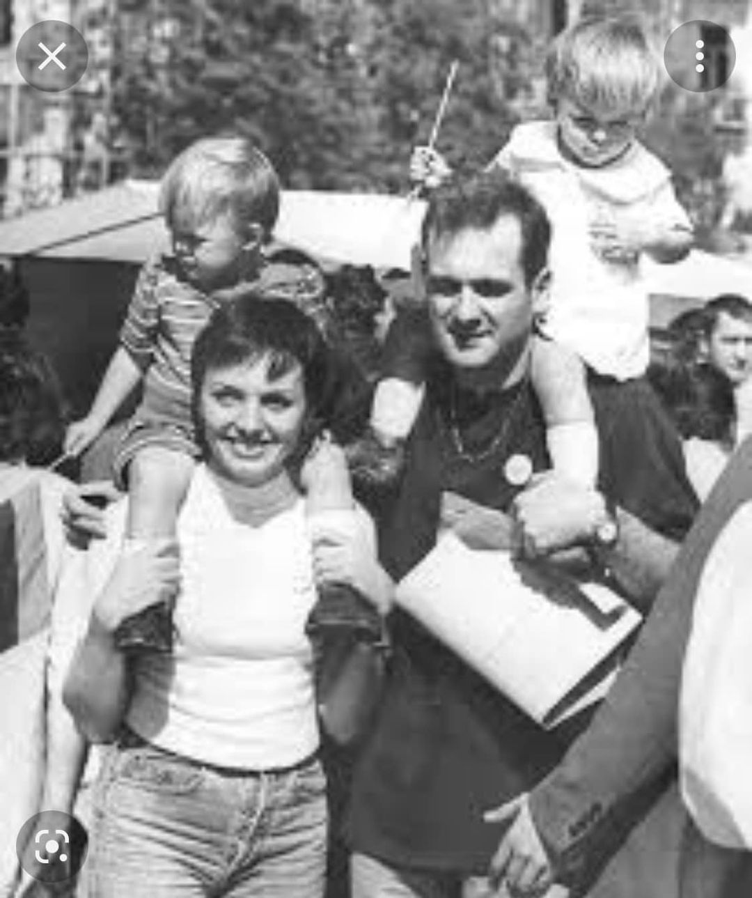 Ukrainians mark 22nd anniversary of journalist Gongadze’s murder
