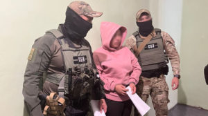 Ukraine’s Security Service detains FSB agent with callsign 007 ~~