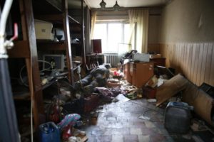 Man killed in Russian “torture chamber” in Balakliia, police confirm – PHOTOS ~~