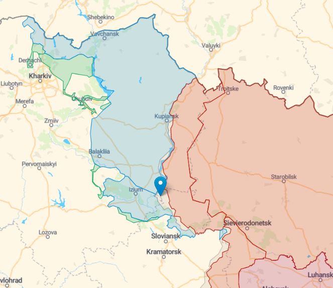 Ukraine liberates one more village in Donetsk Oblast, improves positions near Bakhmut – GenStaff