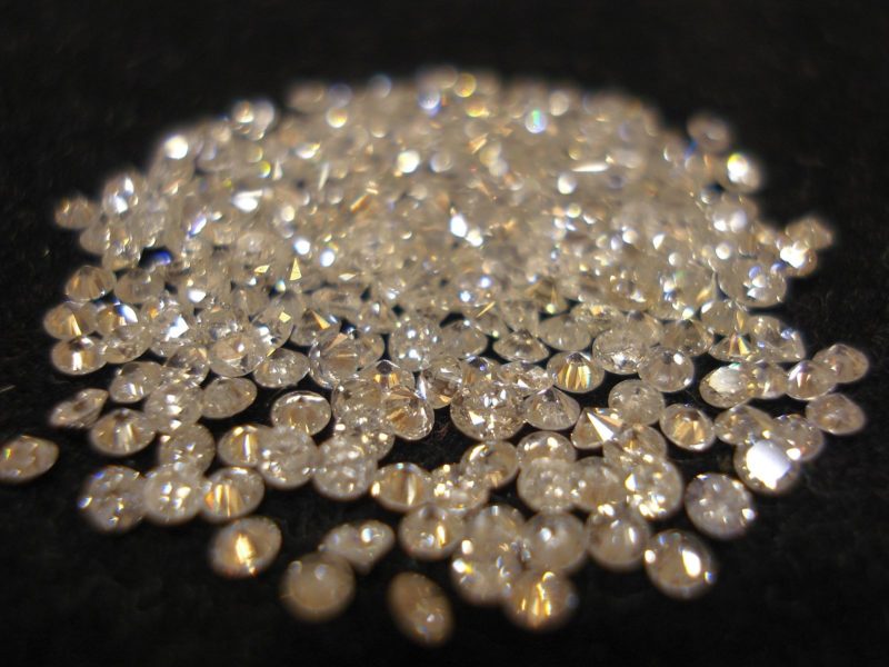 Some EU states push for Russian diamond ban – Reuters