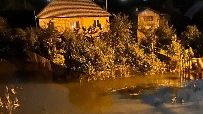 Russian occupiers try to flood Kryvyi Rih city, Dnipropetrovsk Oblast – Ukraine’s President