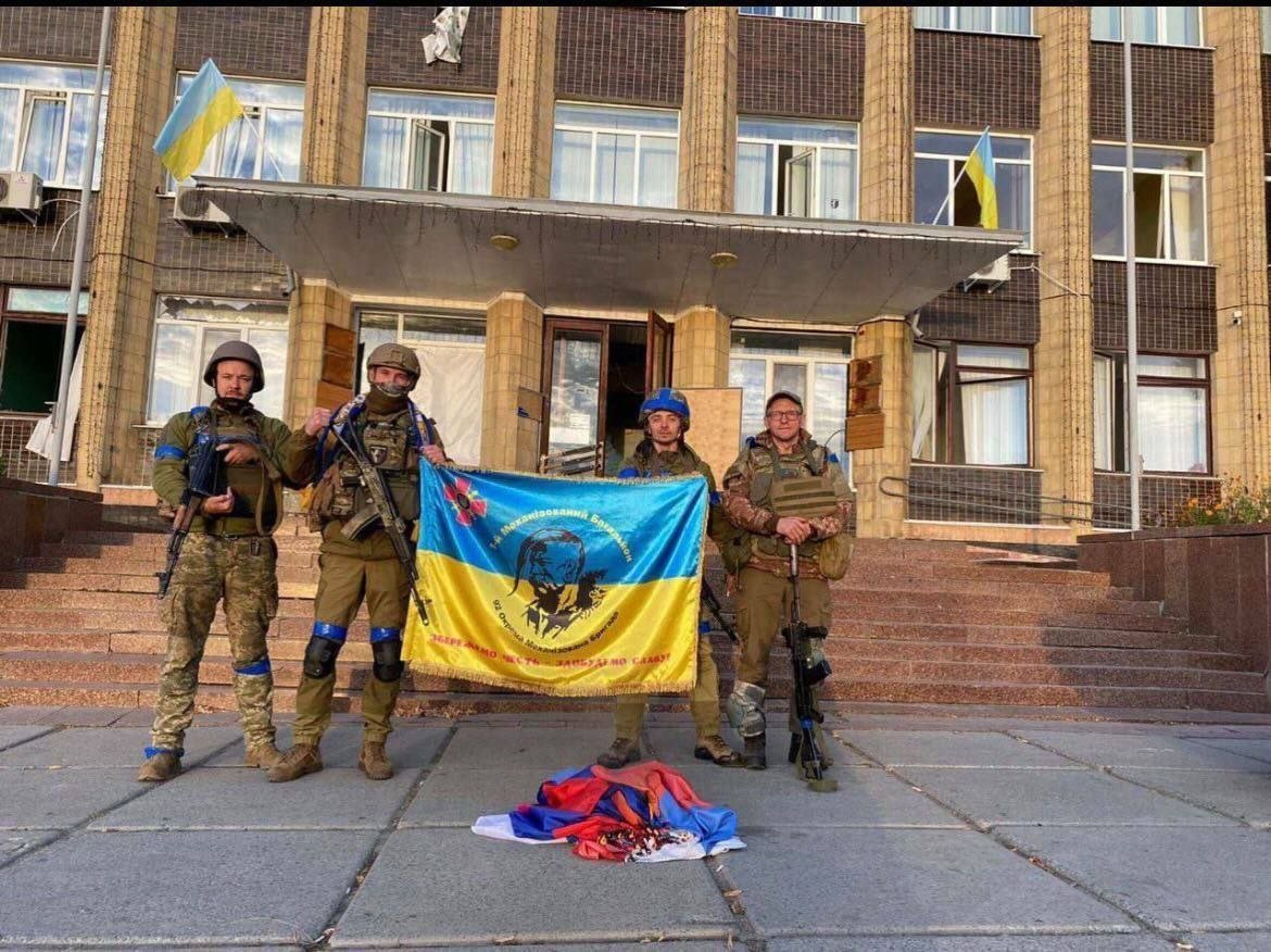 ukrainian-forces-liberated-300-settlements-in-kharkiv-oblast-since-sep