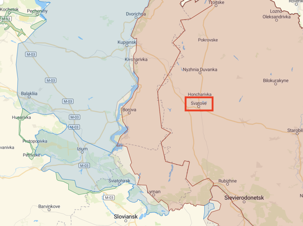 Russian major general wounded in recent Ukrainian rear strike on Russian base – Ukraine’s General Staff
