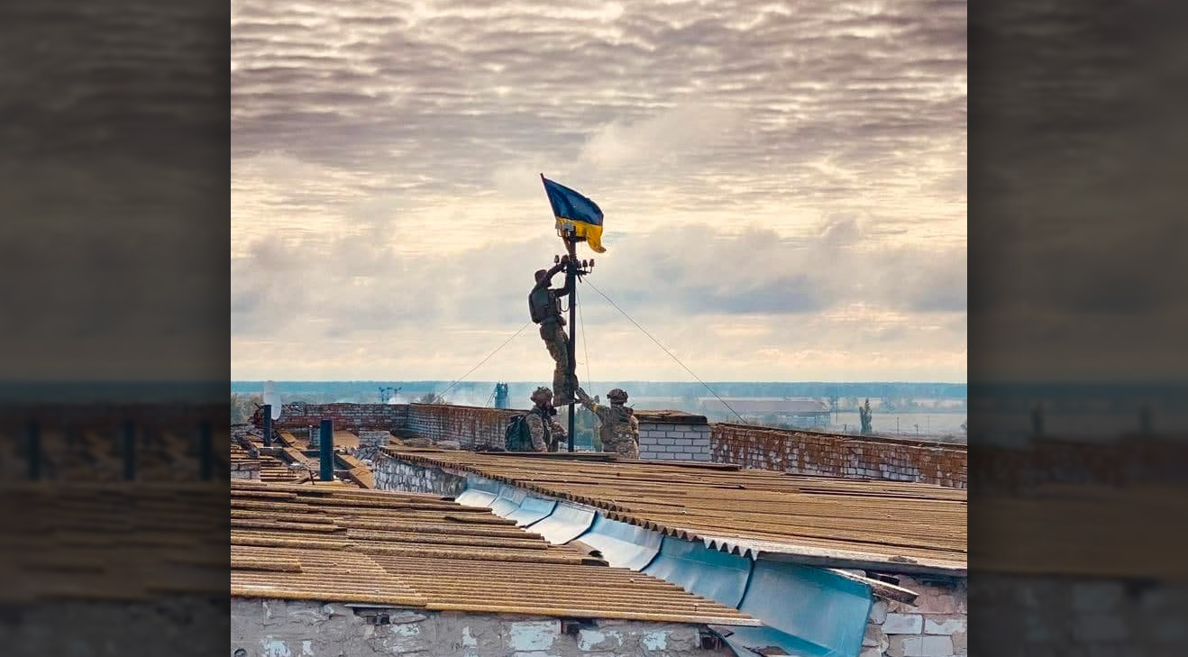 Ukraine’s counteroffensive will be “impressive,” former CIA director says