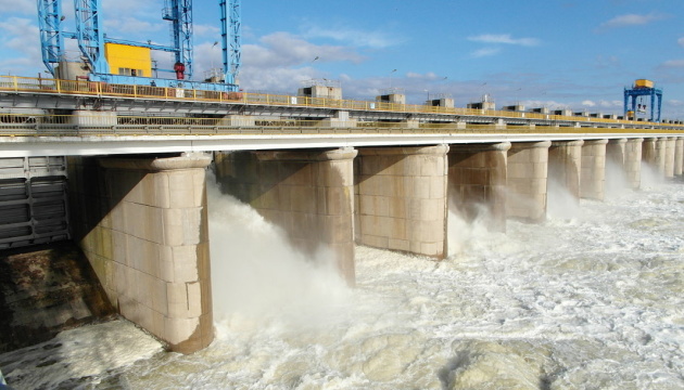 Russia threatens flooding with mined dam in Kherson Oblast