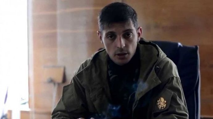 Ukrainian court sentences “DNR” terrorist organization’s militant to 13 years in jail