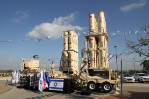 Ukraine asks Israel to urgently send air defense systems against Iranian drones