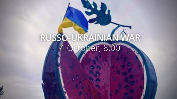 Russo Ukrainian War. Day 223: Ukraine advances in Donetsk and Kherson Oblasts. Zelenskyy answers Musk