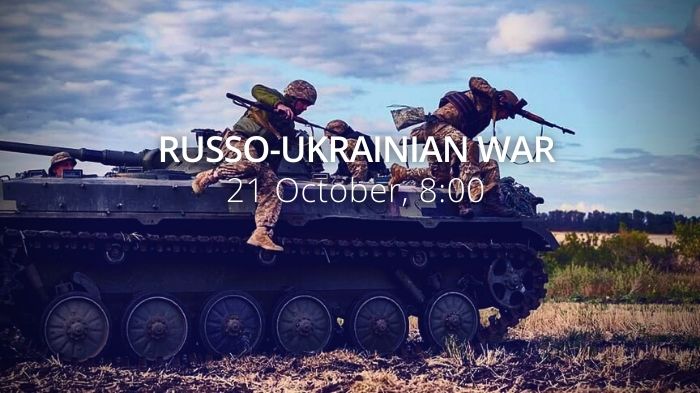 Russo Ukrainian War. Day 240: Russia mines large dam in central Ukraine, brings troops from Far East to Belarus