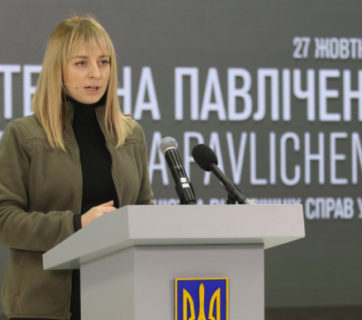 Highest number of sexual crimes by Russians was recorded in Kyiv Oblast – Ministry of Internal Affairs