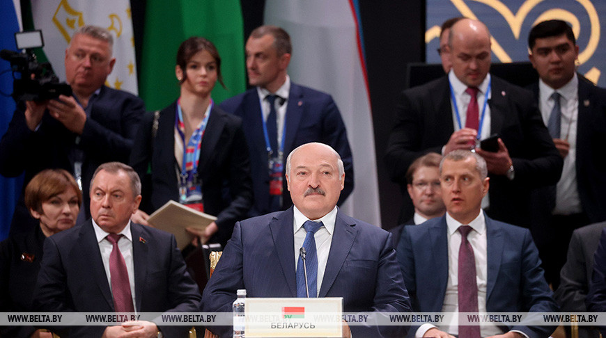Belarus to keep helping Russia but unlikely to send its troops to join Russia’s fighting in Ukraine – ISW
