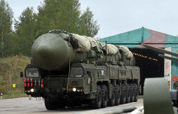 What if Russia nukes Ukraine? Military strategist Lawrence Freedman explains