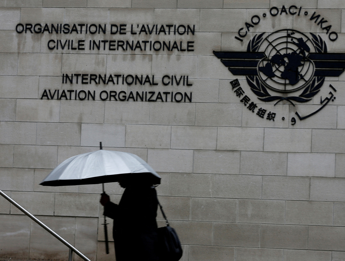 Russia removed from specialized UN agency for the first time