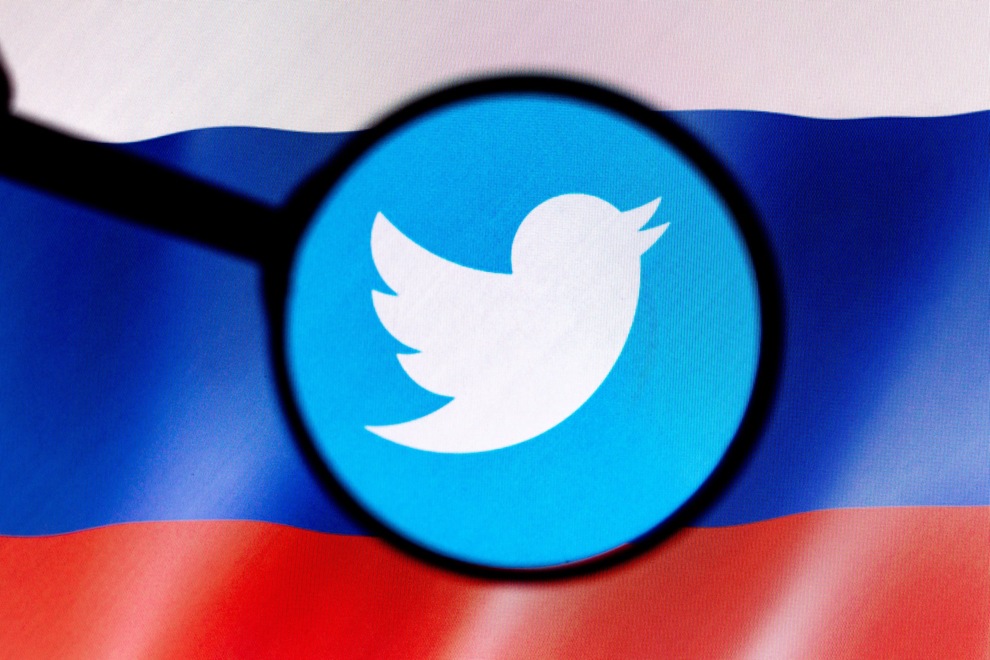 Russian disinformation on Twitter
