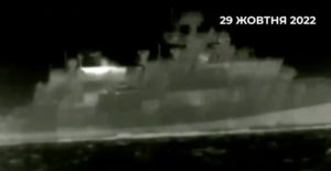 At least three Russian ships damaged in blasts in Sevastopol – media (updated, video)
