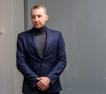 “Evil must have a name”: Ukrainian fund offers rewards for information about Russia`s war criminals 