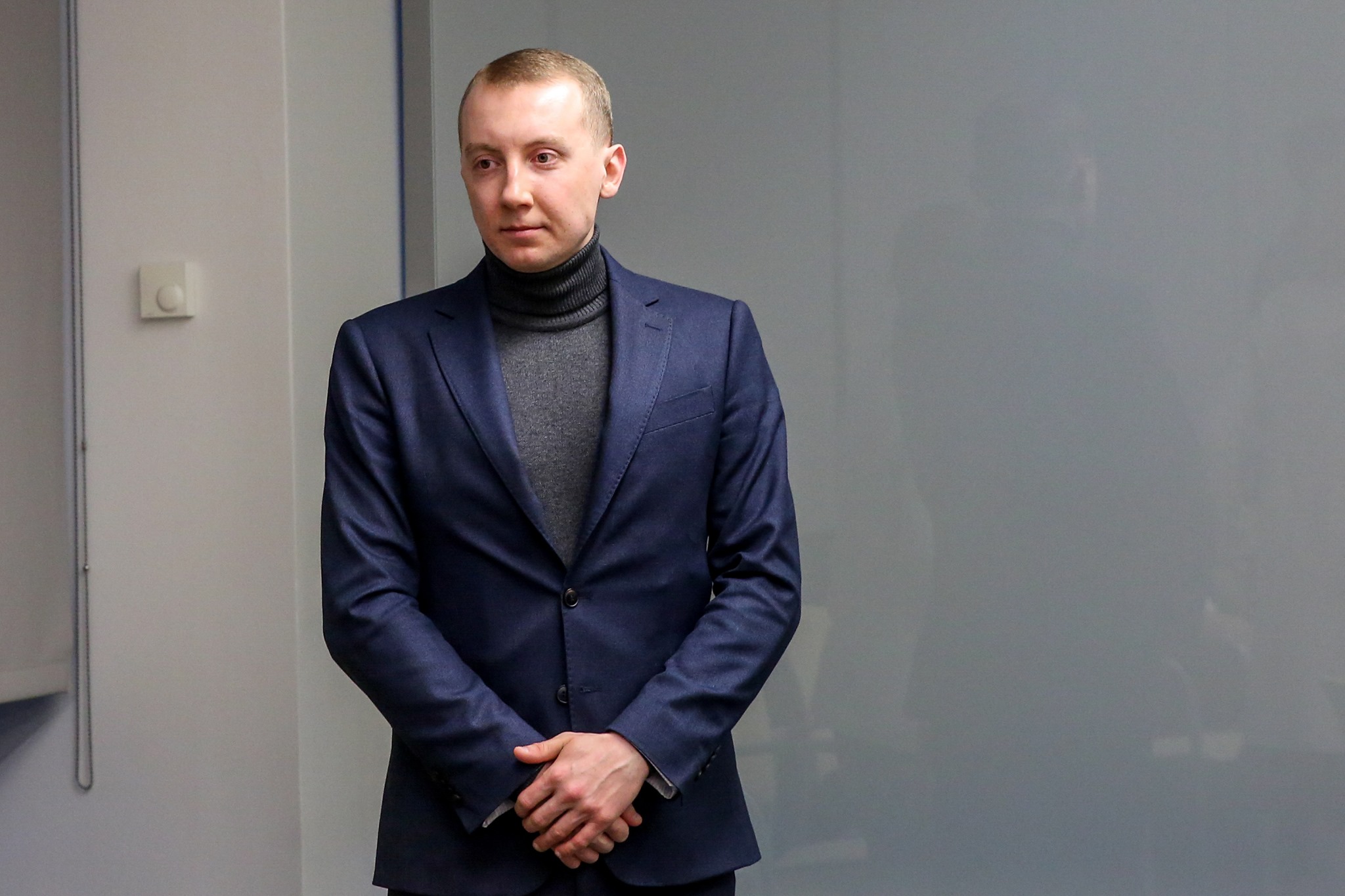 “Evil must have a name”: Ukrainian fund offers rewards for information about Russia`s war criminals 