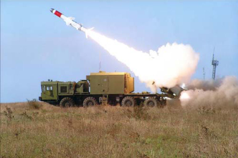 Kh-35 missiles Ukraine
