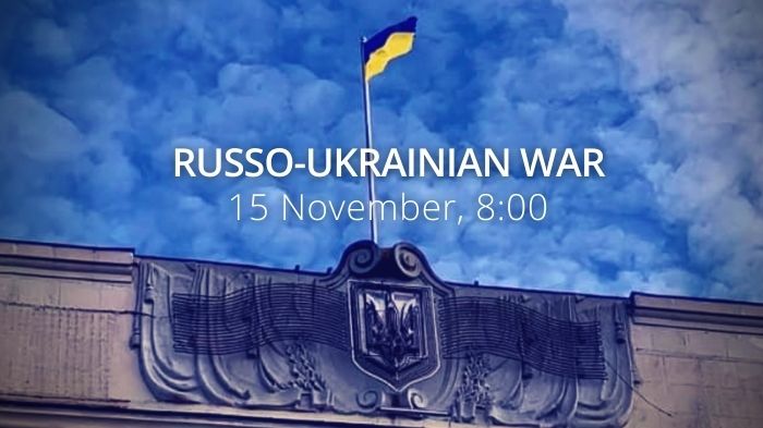 Russo Ukrainian War. Day 265: Zelenskyy visits liberated Kherson