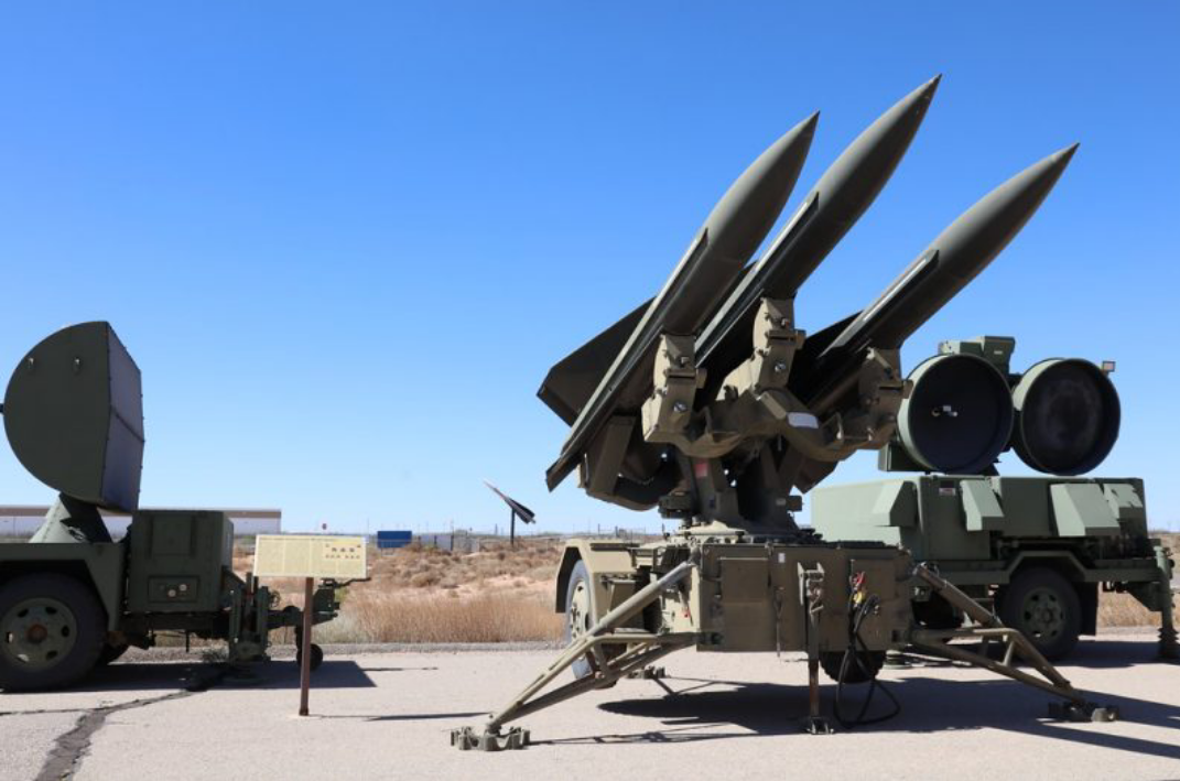 Spain to supply SAM Aspide battery, four Hawk air defense systems, artillery pieces, shells to Ukraine – Ukraine FM