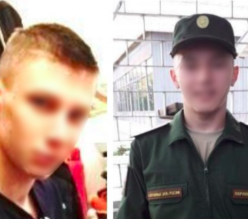 Two Russian soldiers raped a pregnant woman near Kyiv, causing micarriage; police identified them