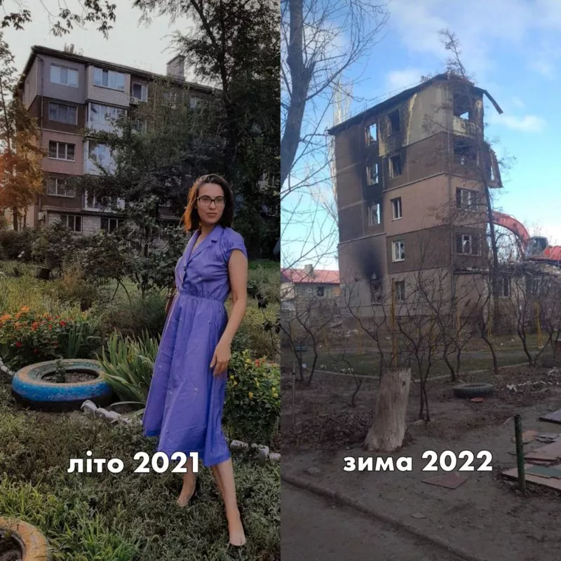 summer 2021 winter 2022 ukraine pre war ukriane russia invasion