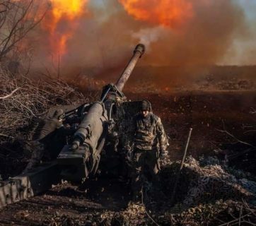 Evolution of Russian tactics in Ukraine: From failed blitzkrieg to assault infantry