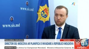 moldova information and security service russia invasion 2023